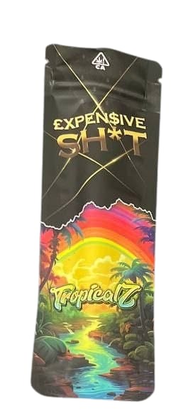 Expensive Shit Vape-Tropicalz