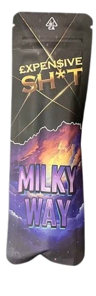 Expensive Shit Vape-Milky Way
