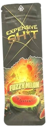 Expensive Shit-Fuzzy Melon
