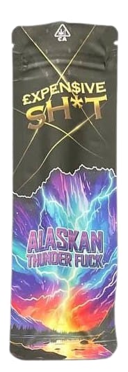 Expensive Shit-Alaskan Thunder Fuck