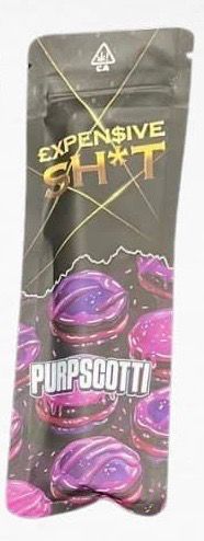Expensive Shit-Purpscotti