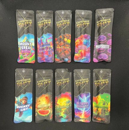 Expensive Shit 1g Disposable