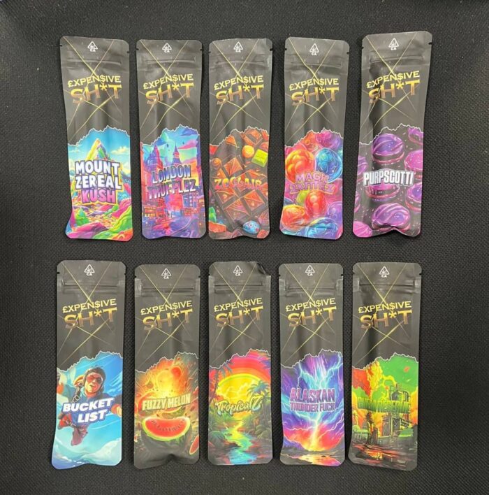 Expensive Shit 1g Disposable